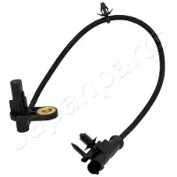 Japanparts ABS Sensor Raddrehzahl Hinten Rechts für NISSAN 370 Z (Z34) ABS-1021