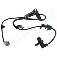 Japanparts ABS Sensor Raddrehzahl Vorne Rechts für TOYOTA CARINA E Stufenheck (T19) ABS-269