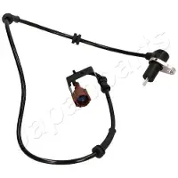 Japanparts ABS Sensor Raddrehzahl Hinten Links für NISSAN PRIMERA (P11) ABS-136