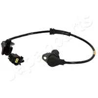 Japanparts ABS Sensor Raddrehzahl Hinten Rechts für CHEVROLET Aveo / Kalos Schrägheck (T250, T255) ABS-W18