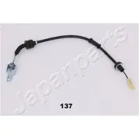 Japanparts JAPANPAR GC-137 Kupplungssätze