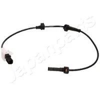 Japanparts ABS Sensor Raddrehzahl Hinten für HONDA ACCORD VIII (CU) ABS-465