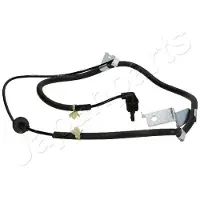 Japanparts ABS Sensor Raddrehzahl Hinten Rechts für OPEL AGILA (B) (H08) ABS-815