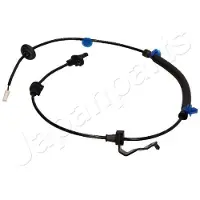 Japanparts ABS Sensor Raddrehzahl Hinten Rechts für HONDA Jazz III Schrägheck (GE, GG, GP, ZA) ABS-454