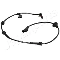 Japanparts ABS Sensor Raddrehzahl Hinten Beidseitig für TOYOTA AYGO (WNB1, KGB1) ABS-271