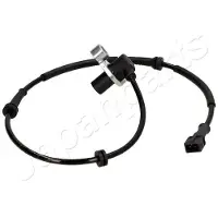 Japanparts ABS Sensor Raddrehzahl Hinten Rechts für MITSUBISHI Space Star (DGA) ABS-519