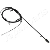 Japanparts Seilzug, Feststellbremse BC-K39