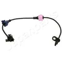 Japanparts ABS Sensor Raddrehzahl Hinten Links für HONDA CR-V IV (RM) ABS-486