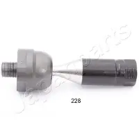 Japanparts RD-228 Axialgelenk Spurstange für TOYOTA LAND CRUISER 90 (J9) Vorne