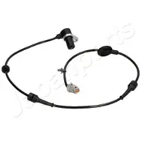 Japanparts ABS Sensor Raddrehzahl Vorne Rechts für NISSAN ALMERA II Hatchback (N16) ABS-118