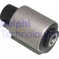 Delphi Lagerung Lenker für ALFA ROMEO 147 (937) Vorne TD415W