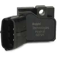 Delphi Sensor, Ladedruck PS10137