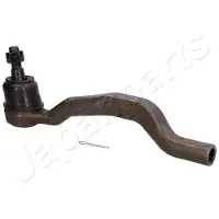 Japanparts Spurstangenkopf Spurstange für INFINITI FX Vorne Links TI-1014L