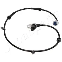 Japanparts ABS Sensor Raddrehzahl Hinten Rechts für NISSAN ALMERA TINO (V10) ABS-153