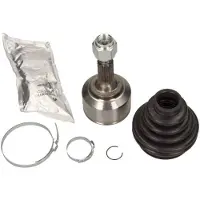 MAXGEAR Gelenksatz Antriebswelle Radseitig passend für PEUGEOT 206 Schrägheck (2A/C) 49-0876
