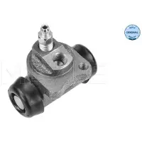 Meyle Radbremszylinder Trommelbremse Hinten für CHEVROLET MATIZ (M200, M250) 29-14 531 0002
