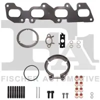 FA1 Montagesatz, Lader kt111550 für VAG VW