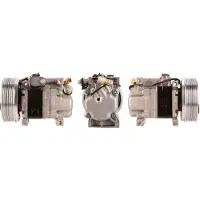 ELSTOCK Kompressor, Klimaanlage 51-0280