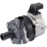 PIERBURG Zusatzwasserpumpe Wasserumwälzpumpe 7.09578.00.0 Rechts für AUDI e-tron (GEN) elektrisch