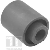 TEDGUM Lagerung, Motor 00289791