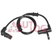 AUTLOG Sensor, Raddrehzahl AS4109