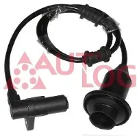AUTLOG ABS Sensor Raddrehzahl Hinten Rechts passend für MERCEDES-BENZ S-Klasse Limousine (W220) AS4111