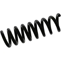 FEBI BILSTEIN Bilstein Fahrwerksfeder 46843