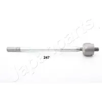 Japanparts RD-247 Axialgelenk Spurstange für TOYOTA HILUX III Pick-up (TGN1, GGN2, GGN1, KUN2, KUN1) Vorne