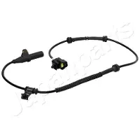 Japanparts ABS Sensor Raddrehzahl Hinten Beidseitig für KIA CARNIVAL / GRAND CARNIVAL III (VQ) ABS-K24