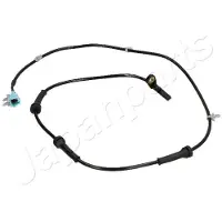 Japanparts ABS Sensor Raddrehzahl Hinten Links für NISSAN MURANO (Z50) ABS-198