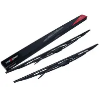 MAXGEAR Scheibenwischer Set Wischerblätter Vorne passend für MERCEDES-BENZ VIANO (W639)