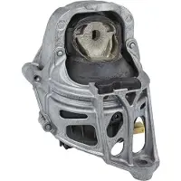 Meyle Motorlager elektrisch schaltbares Hydrolager Links für AUDI A4 B9 Avant (8W5, 8WD) 100 199 1013