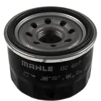 MAGNETI MARELLI Ölfilter OC 607 für Smart Fortwo Cabrio