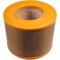 MAHLE ORIGINAL Luftfilter MAHLE LX 986