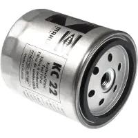 MAHLE ORIGINAL Kraftstofffilter - KC22