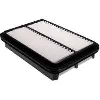 Knecht Luftfilter LX 1041 für Hyundai Santa FÉ I