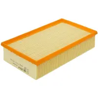 MAGNETI MARELLI Luftfilter MAHLE LX 339