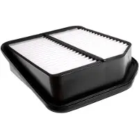 MAHLE ORIGINAL Luftfilter MAHLE LX 2612