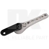 NK Motorlager Gummimetalllager Vorne für VW TIGUAN (5N) 59747081