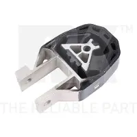 NK Motorlager Gummimetalllager Vorne für FORD FOCUS III Turnier 59725023