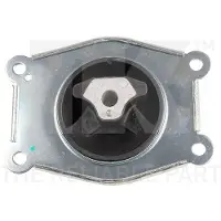 NK Motorlager Gummimetalllager Vorne für OPEL ZAFIRA B (A05) 59736031