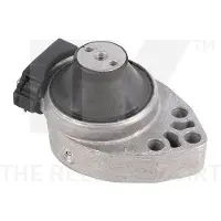 NK Motorlager Hydrolager Vorne für FORD Fiesta Mk5 Schrägheck (JH1, JD1, JH3, JD3) 59725017