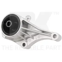 NK Motorlager Gummimetalllager Vorne für OPEL Corsa C Schrägheck (X01) 59736009