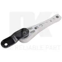 NK Motorlager Gummimetalllager Vorne für VW TIGUAN (5N) 59747059