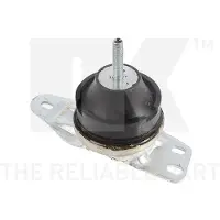 NK Motorlager Hydrolager Vorne für CITROËN C5 III Kombi (RW) 59719035