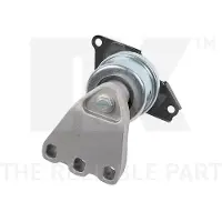 NK Motorlager Hydrolager Vorne für VW Transporter V Bus (7HB, 7HJ, 7EB, 7EJ, 7EF, 7EG, 7HF, 7EC) 59747112