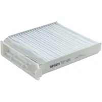 PURFLUX Filter, Innenraumluft ah207 für FORD DACIA NISSAN RENAULT ROVER/AUSTIN GENERIC