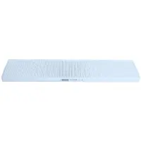 MAXGEAR Filter, Innenraumluft 26-0123