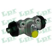 LPR Radbremszylinder 5206