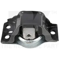NK Motorlager Hydrolager Vorne für RENAULT SCÉNIC II (JM0/1) 59739020